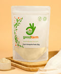 goodFarm Organic Ashwagandha Powder 500g