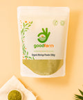 goodFarm Organic Moringa Powder 500g