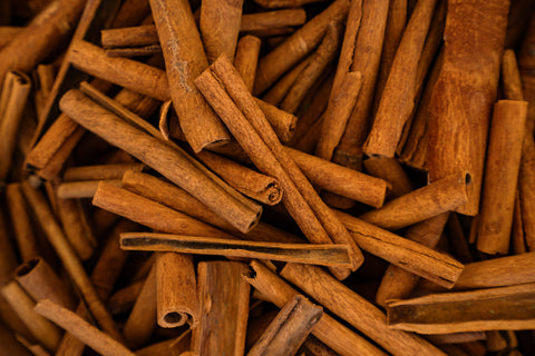 Discover The Delight Essence Of goodFarm's Organic Ceylon Cinnamon
