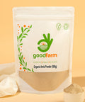goodFarm Organic Amla Powder 500g