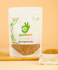 goodFarm Organic Fenugreek Seeds 500g