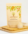 Spice Root Organic Ashwagandha Powder 200g